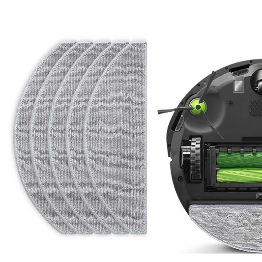 Zestaw 5 wymiennych ściereczek